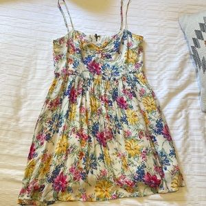 Urban Outfitters Mini Dress